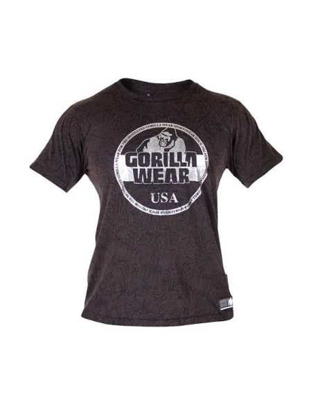 Gorilla Wear - Rocklin T-Shirt