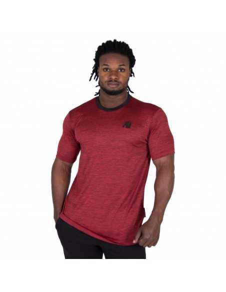 Gorilla Wear - Rocklin T-Shirt