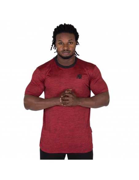 Gorilla Wear - Rocklin T-Shirt
