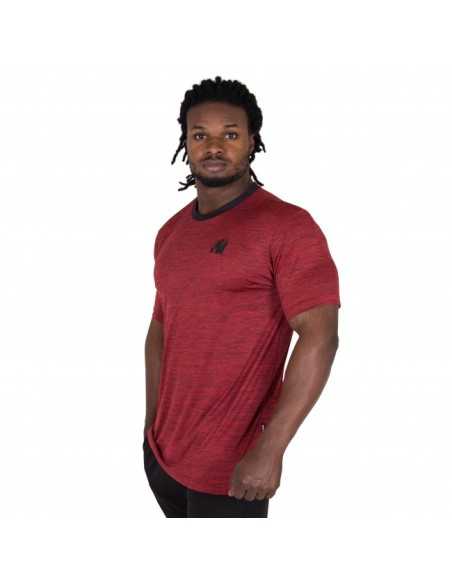 Gorilla Wear - Rocklin T-Shirt