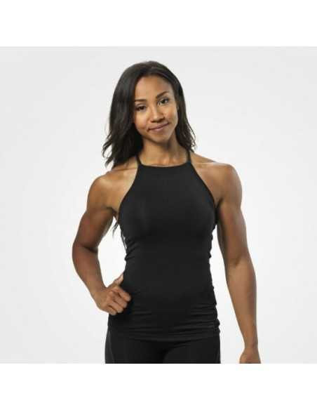 PERFORMANCE HALTER