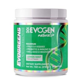 Evogreens 216 gr