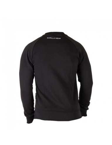 Memphis Mesh Sweatshirt