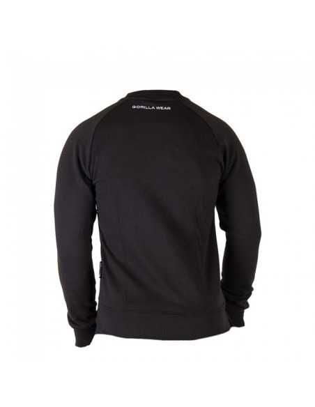 Memphis Mesh Sweatshirt