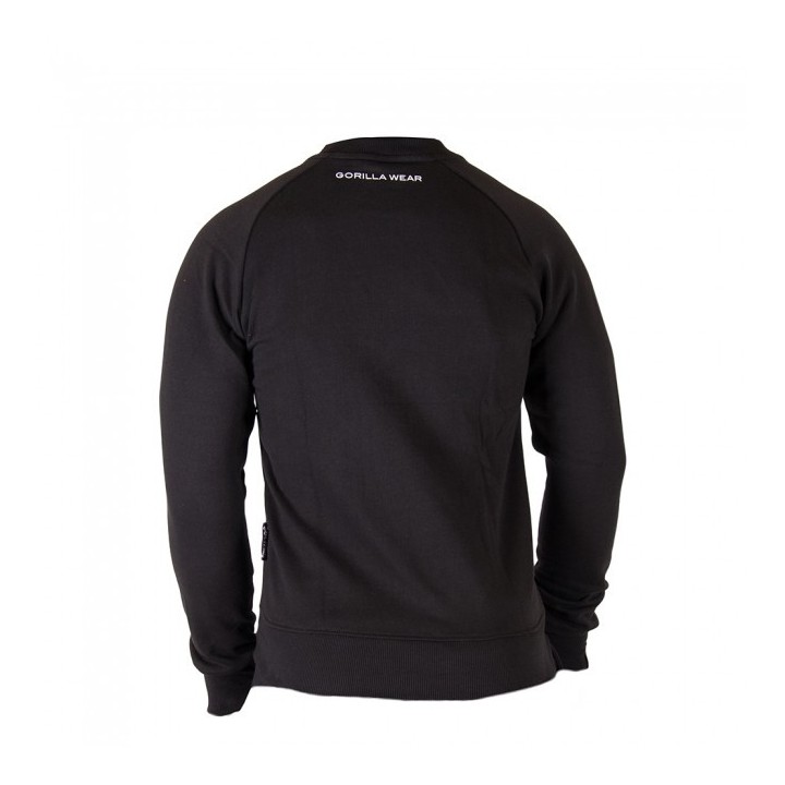 Memphis Mesh Sweatshirt