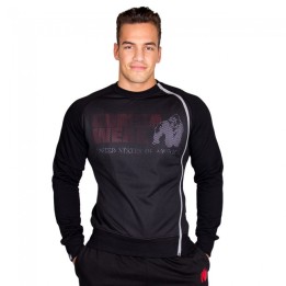 Memphis Mesh Sweatshirt