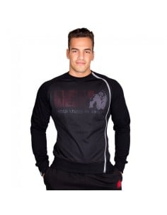 Memphis Mesh Sweatshirt