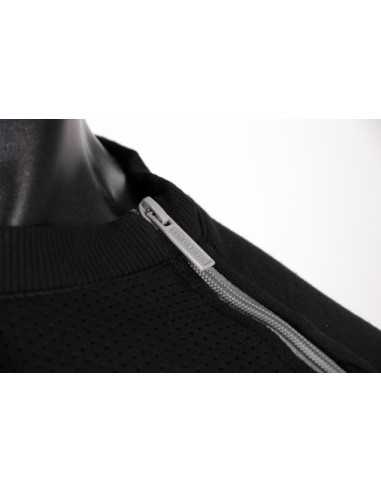 Memphis Mesh Sweatshirt