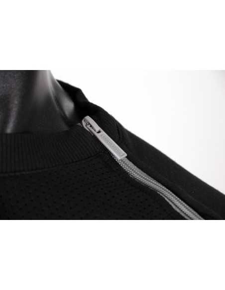 Memphis Mesh Sweatshirt