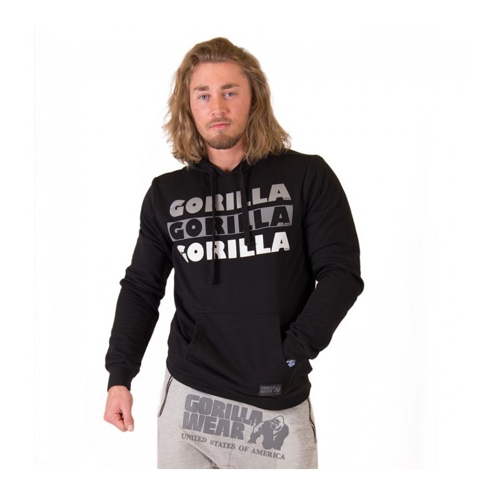 Ohio Hoodie