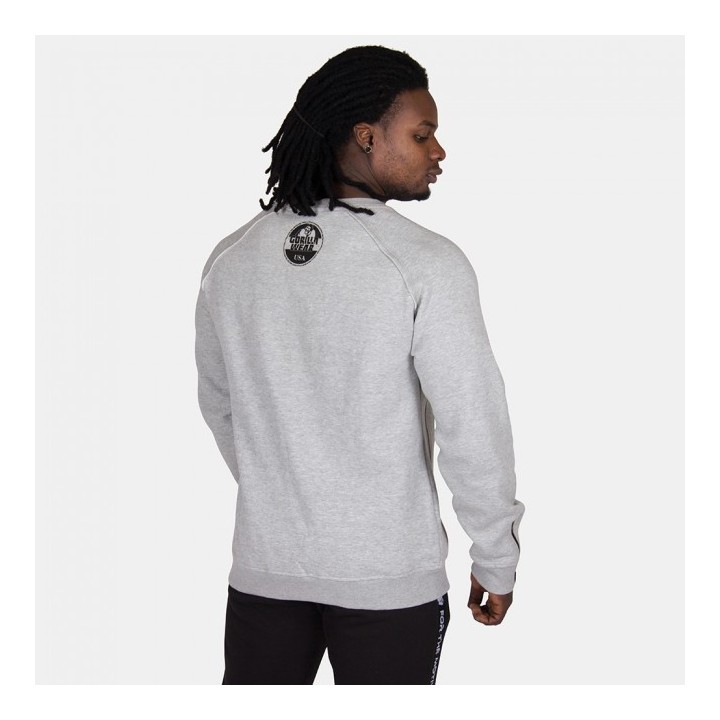 Durango Crewneck Sweatshirt