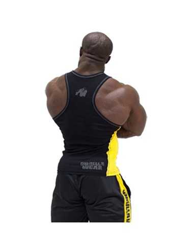 Gorilla Wear - G!Wear Rib Tank Top
