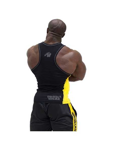 Gorilla Wear - G!Wear Rib Tank Top