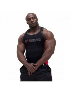 Gorilla Wear - G!Wear Rib Tank Top 2