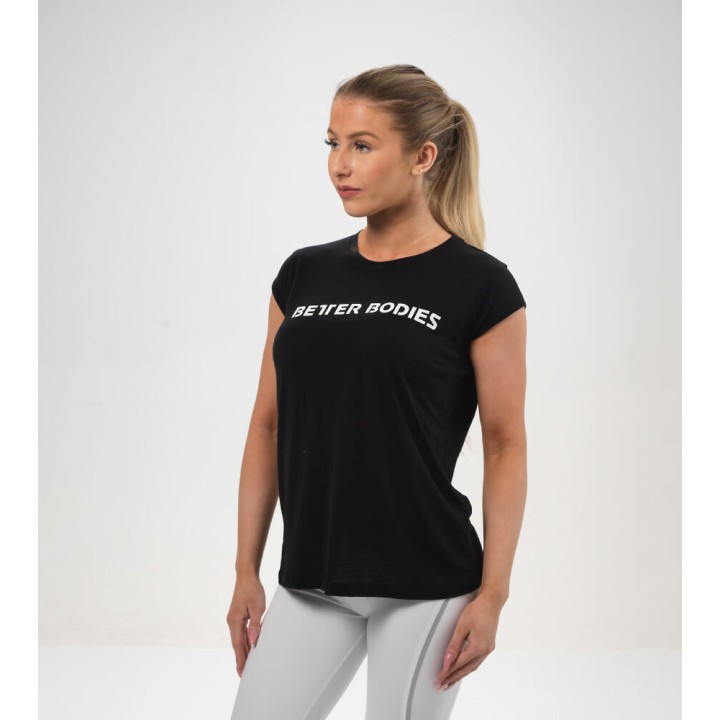 Astoria tee