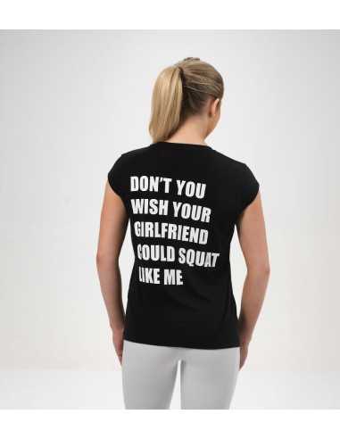 Astoria tee
