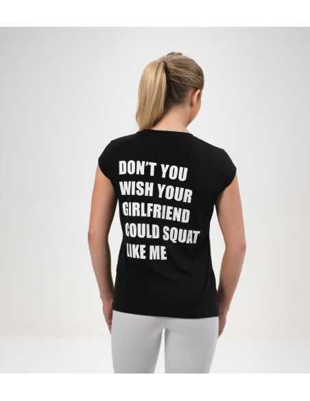 Astoria tee