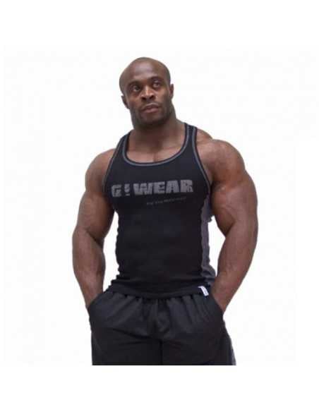 Gorilla Wear - G!Wear Rib Tank Top