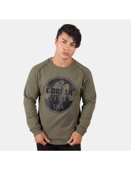 Bloomington Crewneck Sweatshirt