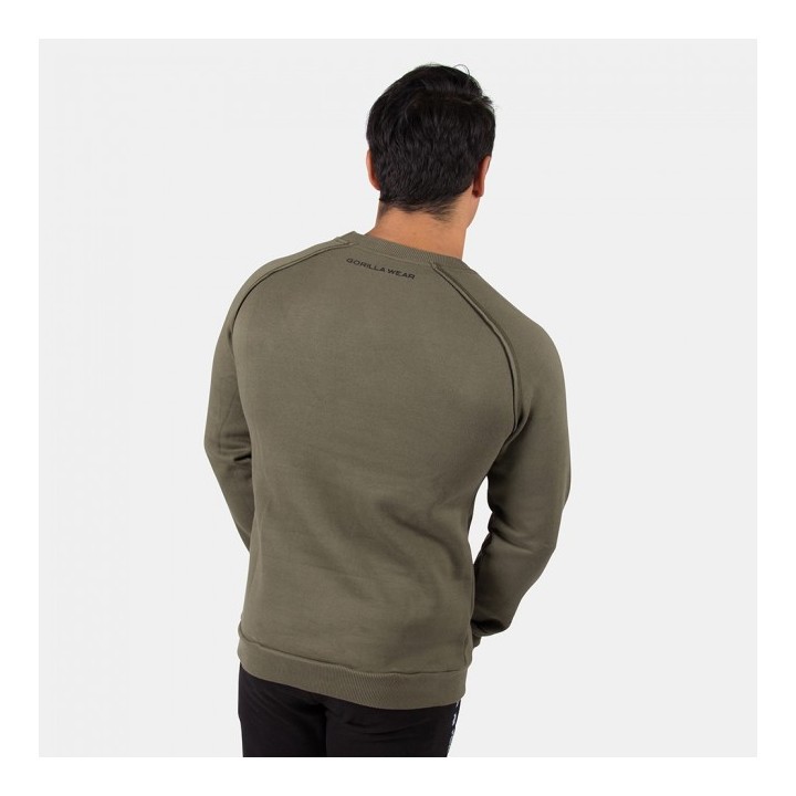 Bloomington Crewneck Sweatshirt