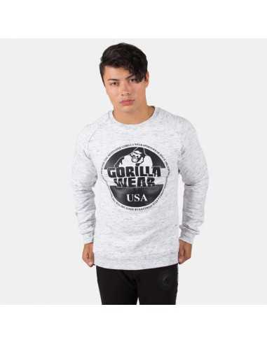 Bloomington Crewneck Sweatshirt