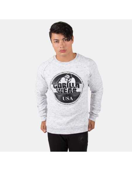 Bloomington Crewneck Sweatshirt