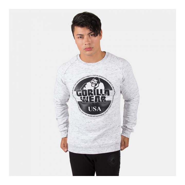 Bloomington Crewneck Sweatshirt