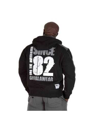 82 Jacket