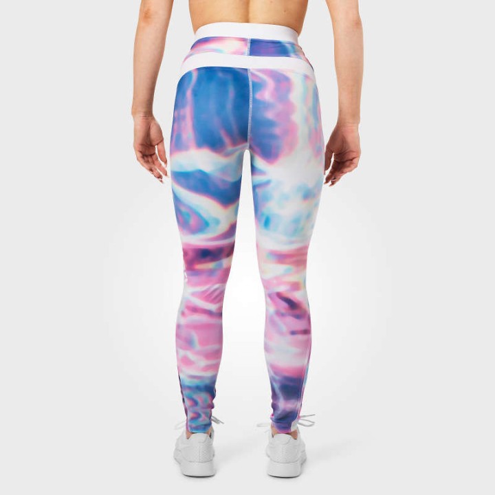 Nolita print tights