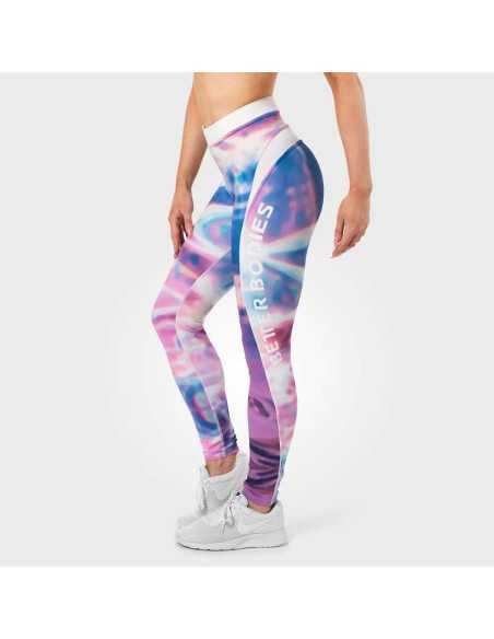 Nolita print tights