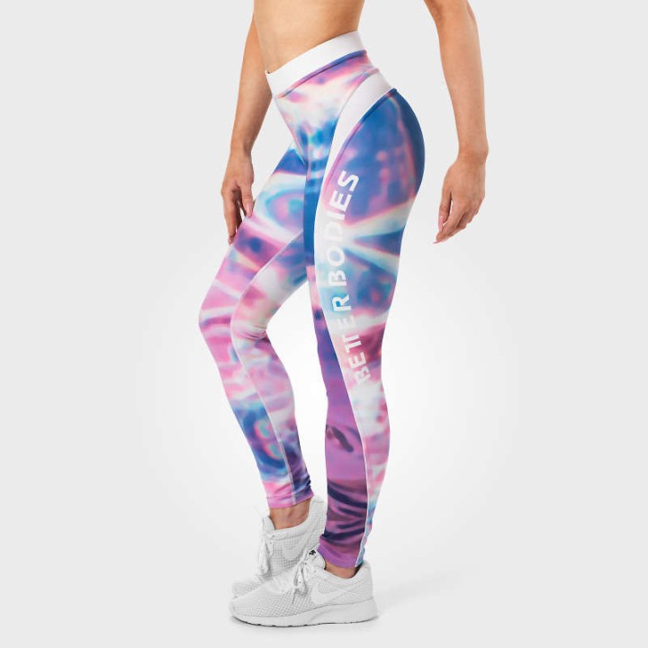 Nolita print tights
