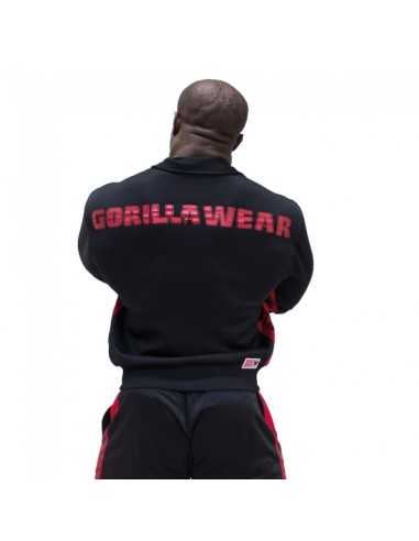 Track Jacket