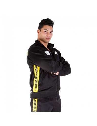 Track Jacket