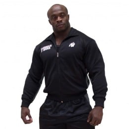 Track Jacket