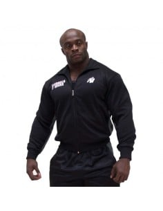 Track Jacket