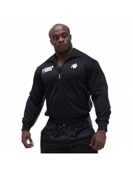 Track Jacket