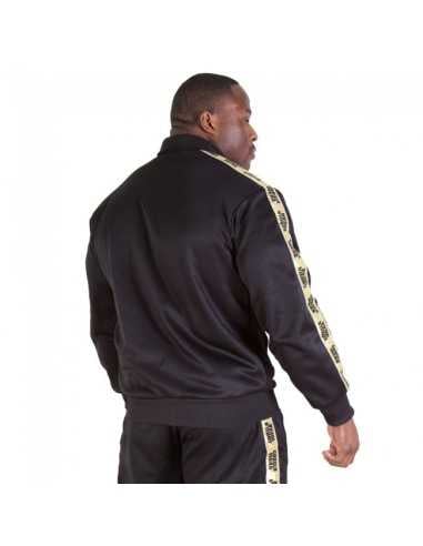 Track Jacket Gold Edition