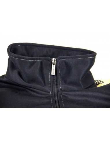 Track Jacket Gold Edition
