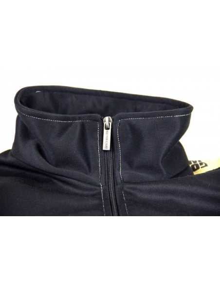 Track Jacket Gold Edition