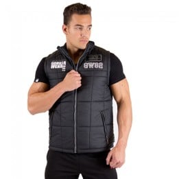 Body warmer GW82