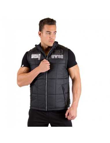 Body warmer GW82