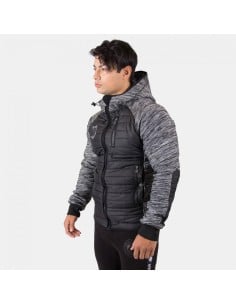 Paxville Jacket 2