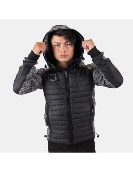 Paxville Jacket