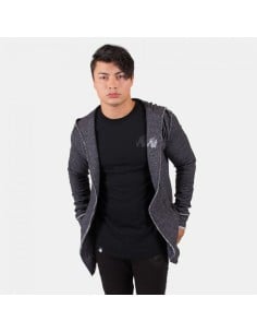 Bolder Sweat Jacket