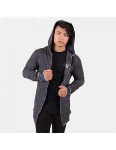 Bolder Sweat Jacket 2