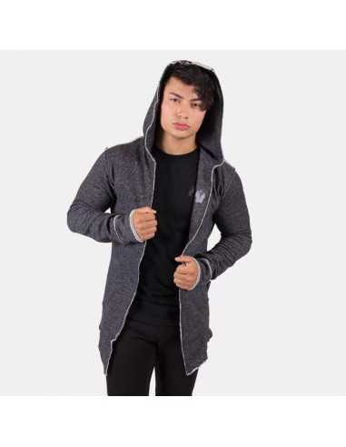 Bolder Sweat Jacket