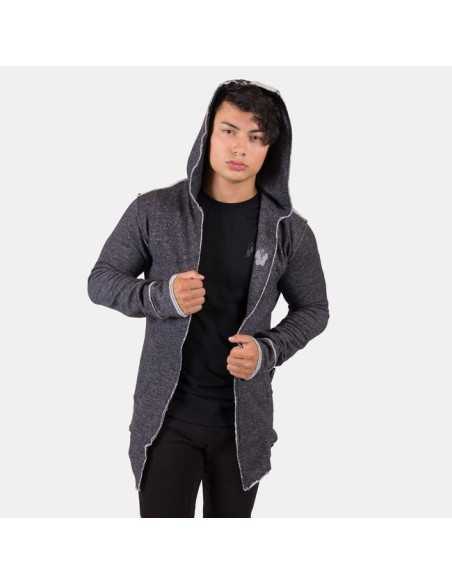 Bolder Sweat Jacket