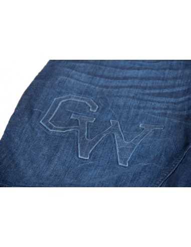 GW82 Jeans Blue