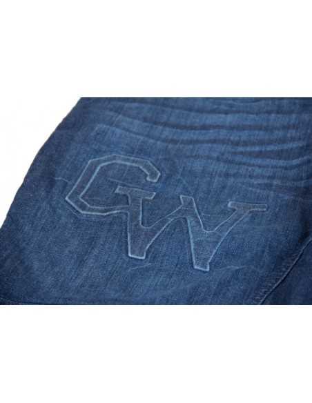 GW82 Jeans Blue