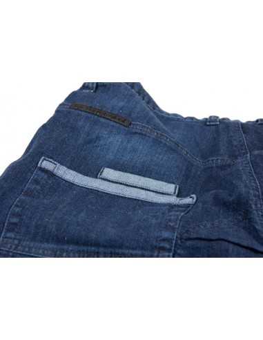GW82 Jeans Blue